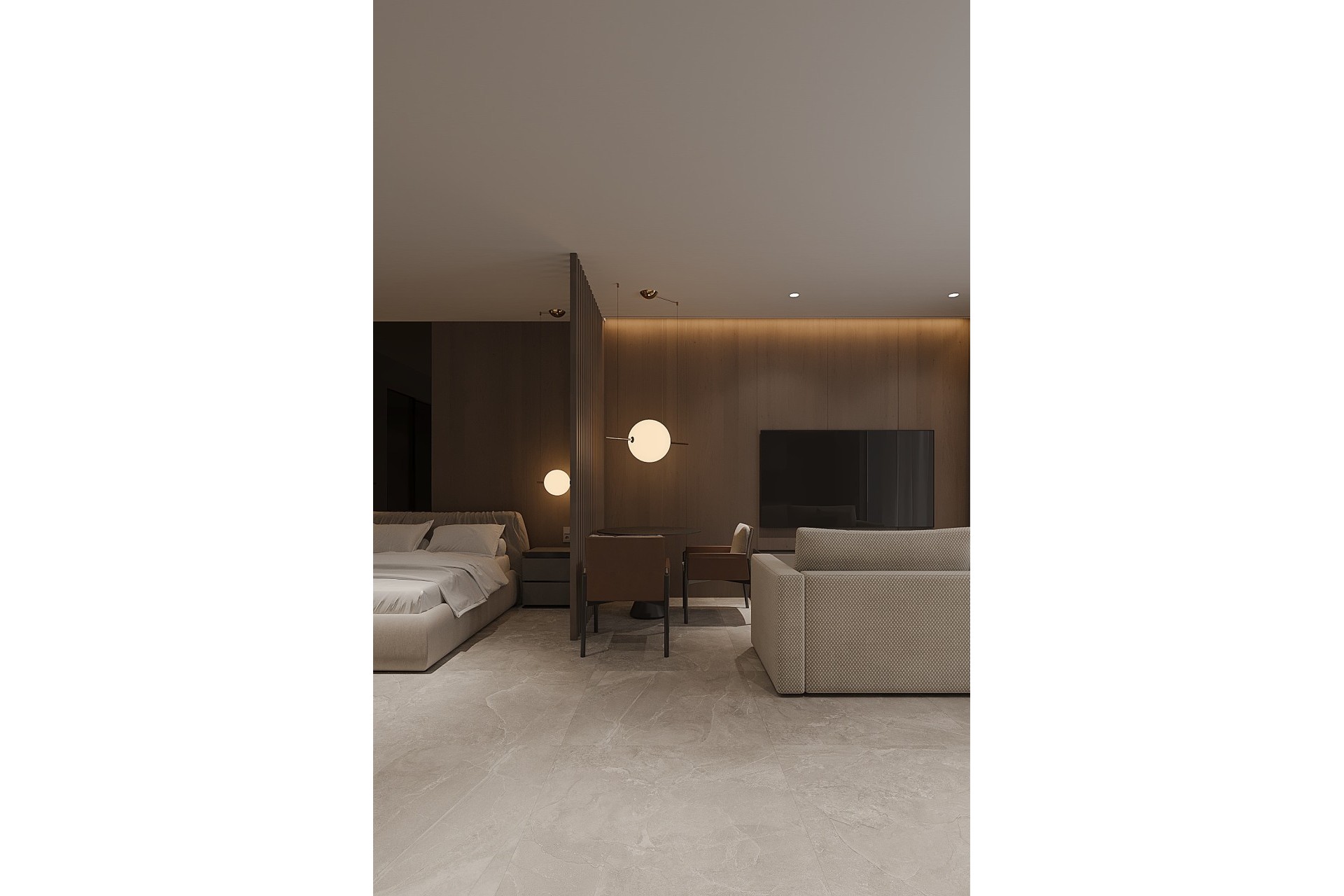 Nouvelle construction - Apartment - Torrevieja