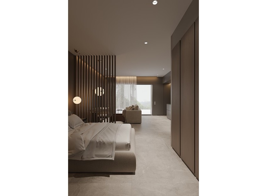 Nouvelle construction - Apartment - Torrevieja