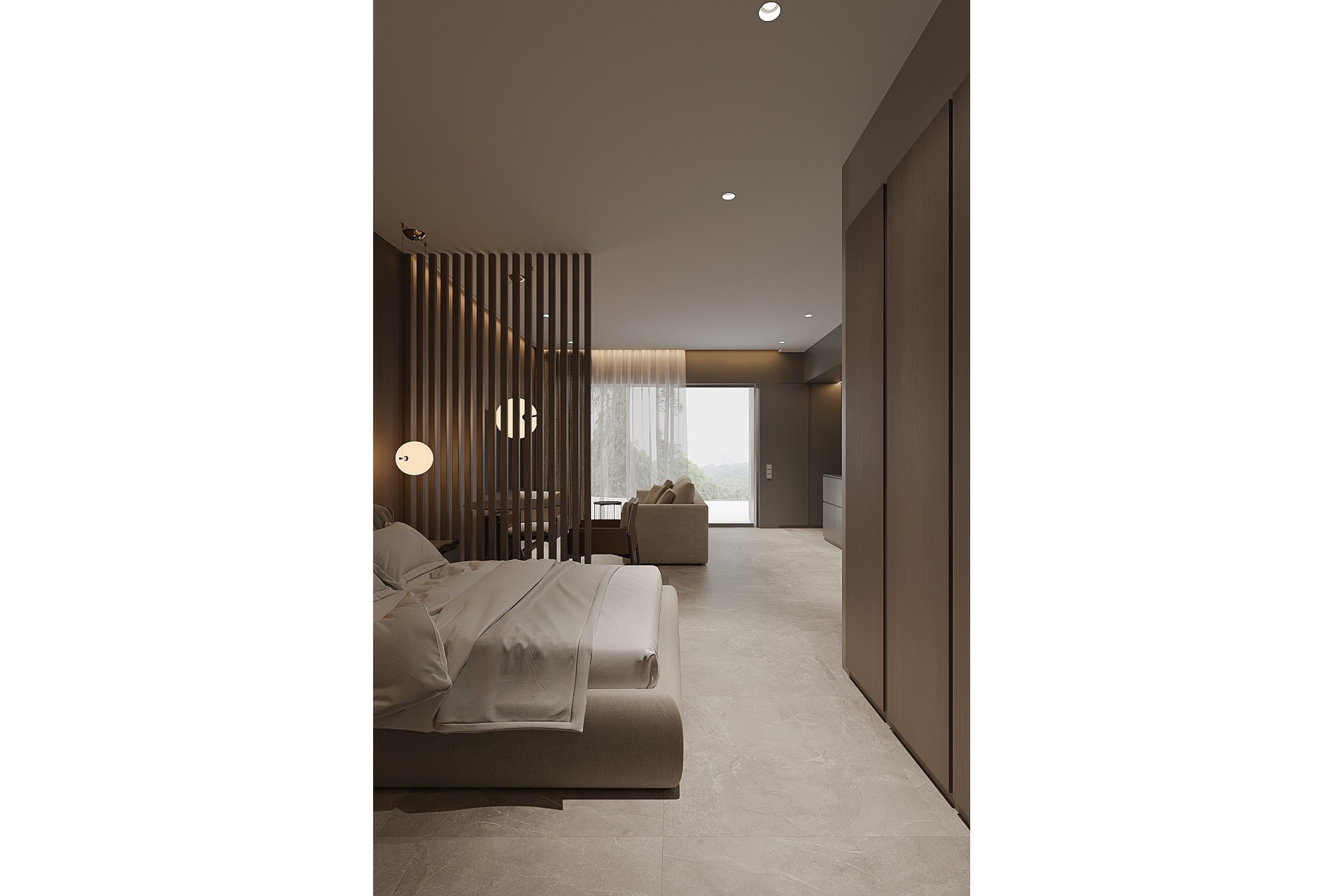 Nouvelle construction - Apartment - Torrevieja