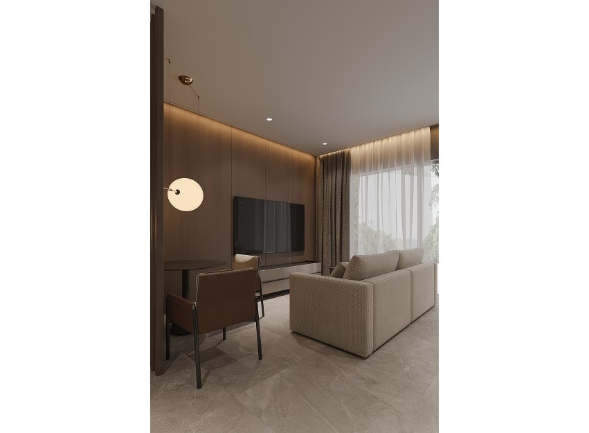 Nouvelle construction - Apartment - Torrevieja