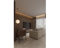 Nouvelle construction - Apartment - Torrevieja