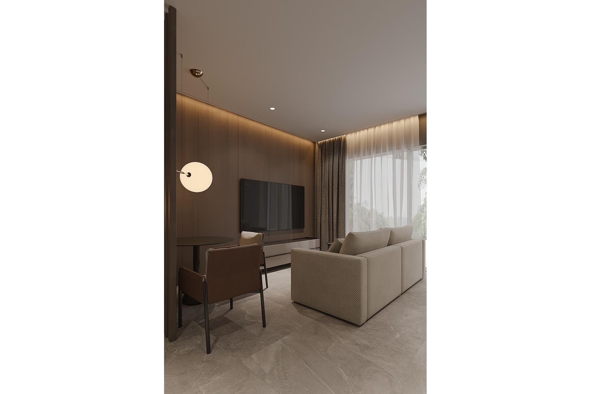 Nouvelle construction - Apartment - Torrevieja