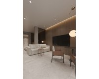 Nouvelle construction - Apartment - Torrevieja