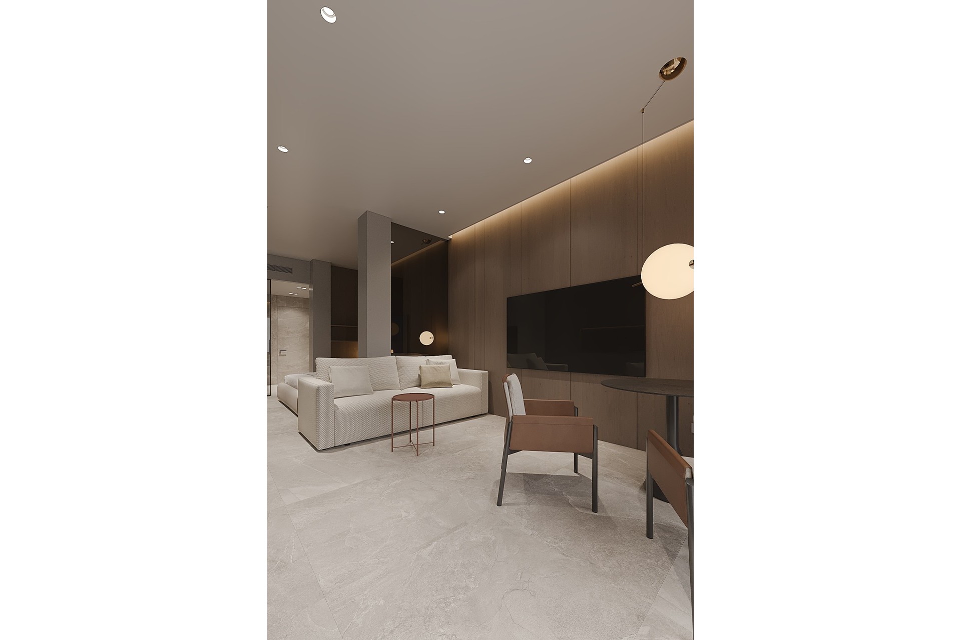 Nouvelle construction - Apartment - Torrevieja