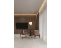 Nouvelle construction - Apartment - Torrevieja