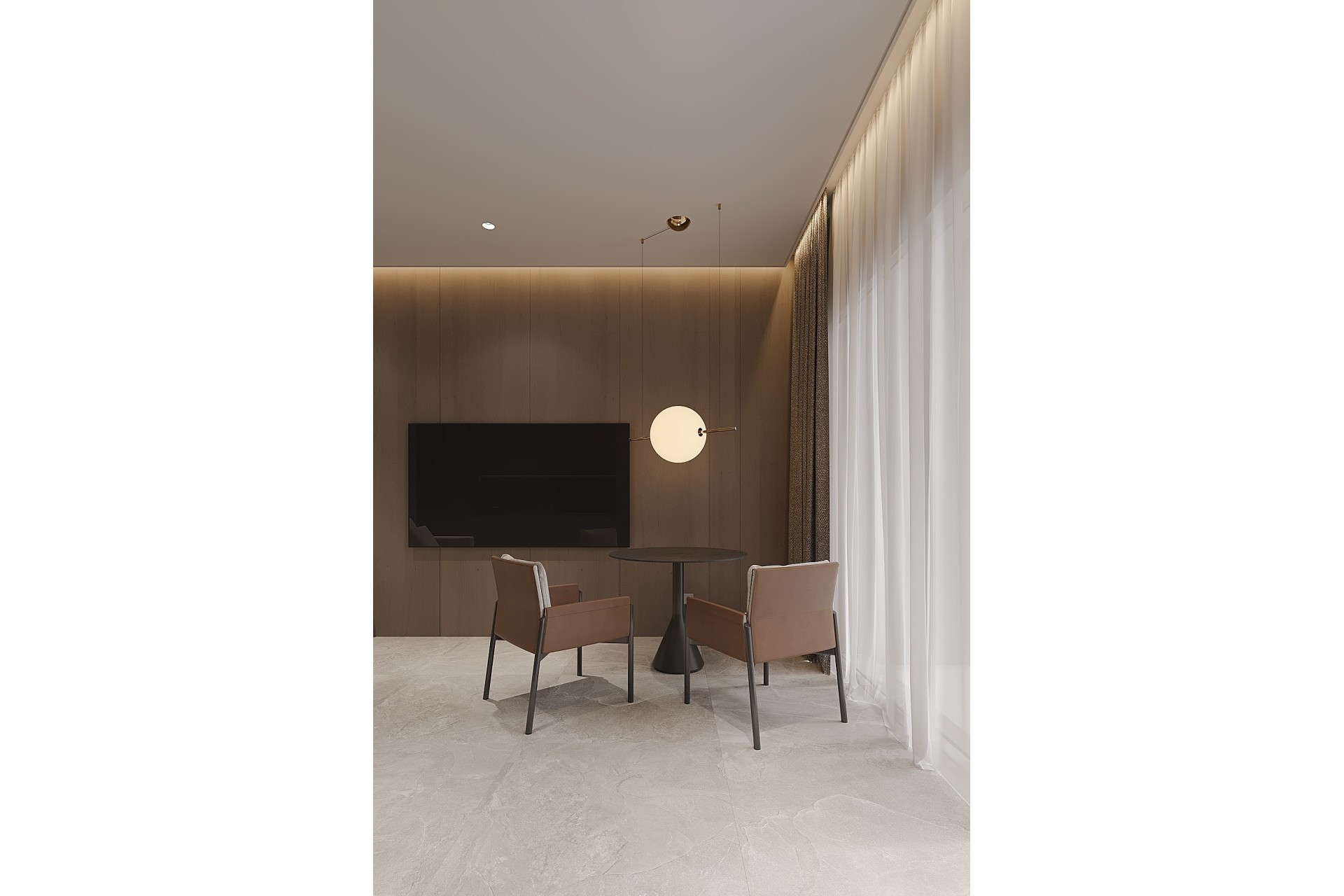 Nouvelle construction - Apartment - Torrevieja