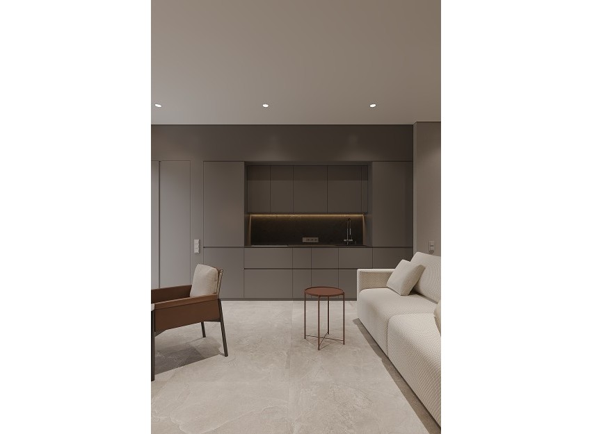 Nouvelle construction - Apartment - Torrevieja