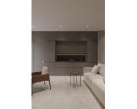 Nouvelle construction - Apartment - Torrevieja
