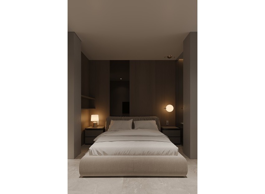 Nouvelle construction - Apartment - Torrevieja