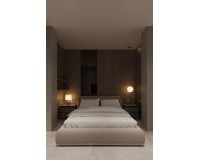 Nouvelle construction - Apartment - Torrevieja