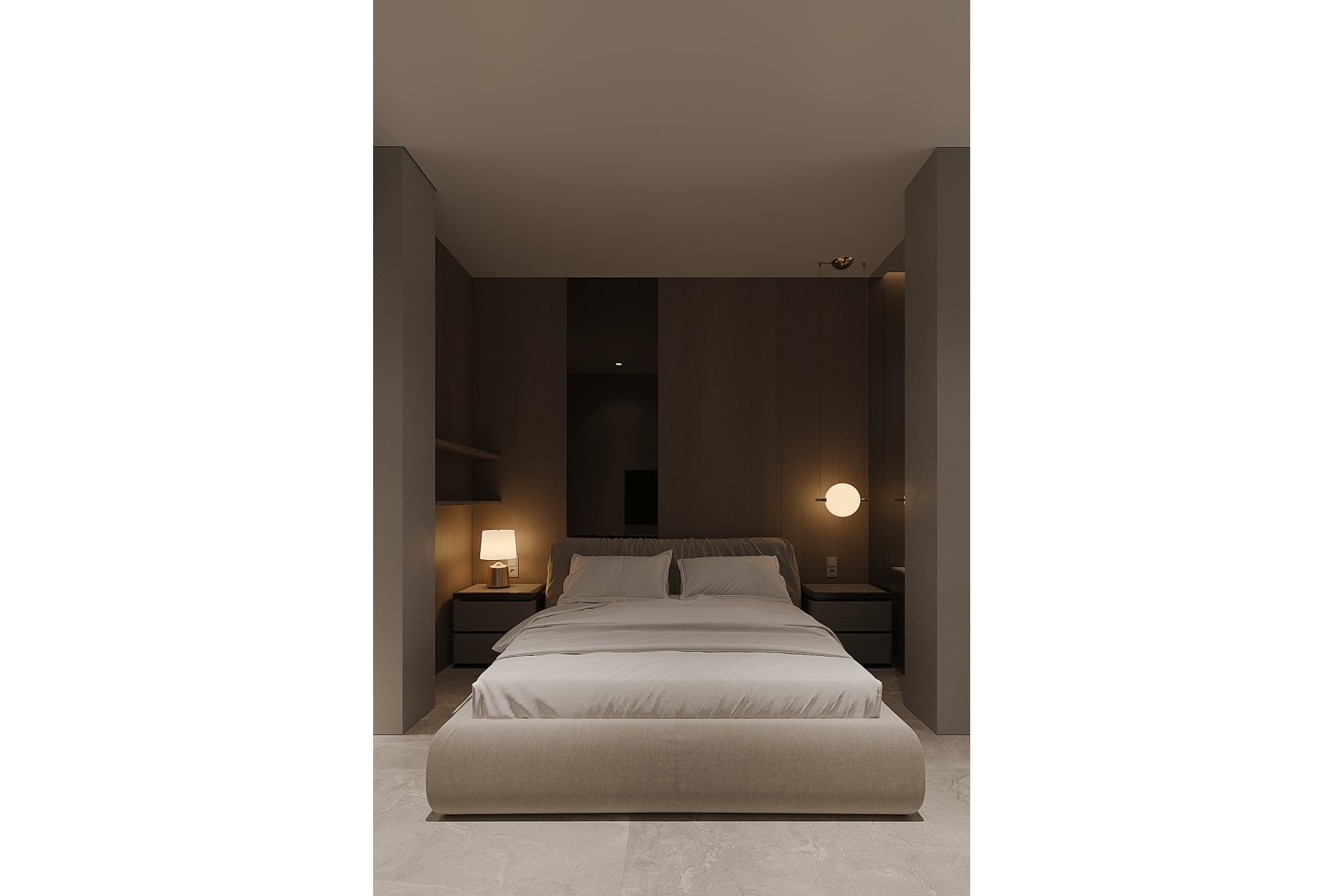 Nouvelle construction - Apartment - Torrevieja