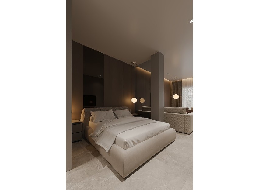 Nouvelle construction - Apartment - Torrevieja