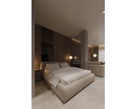 Nouvelle construction - Apartment - Torrevieja