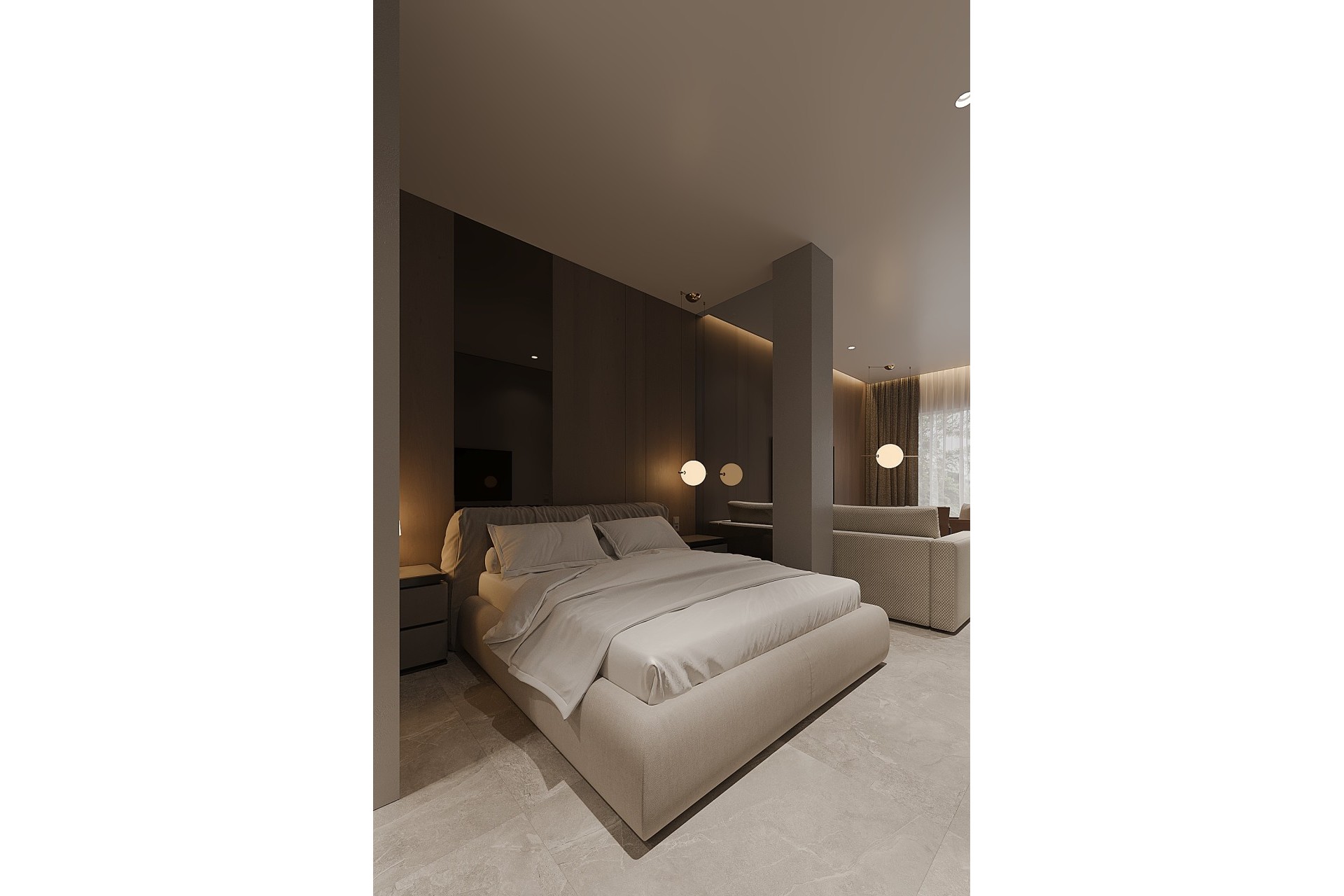 Nouvelle construction - Apartment - Torrevieja