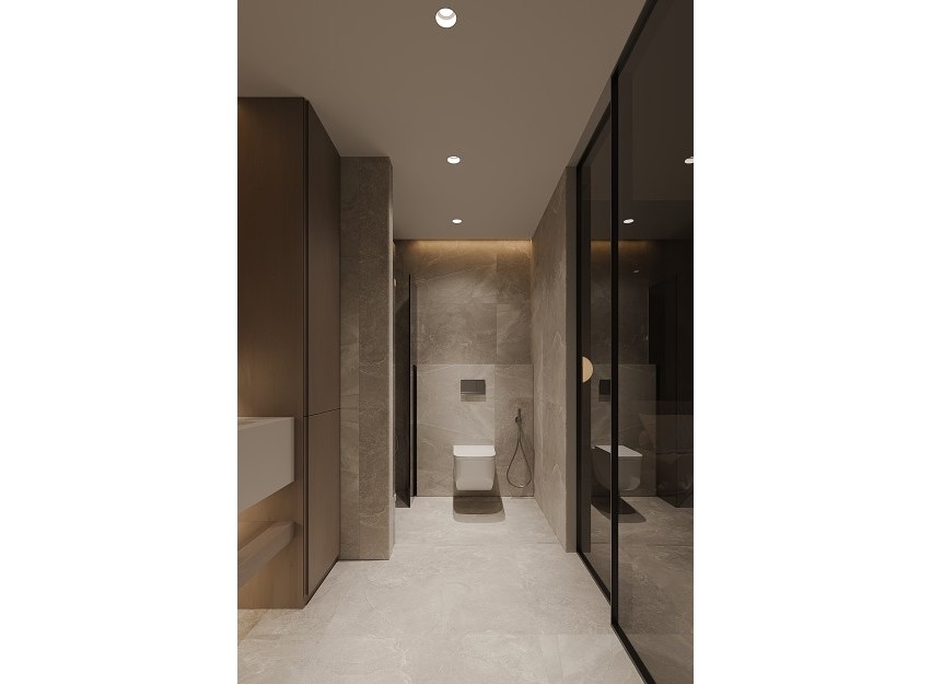 Nouvelle construction - Apartment - Torrevieja