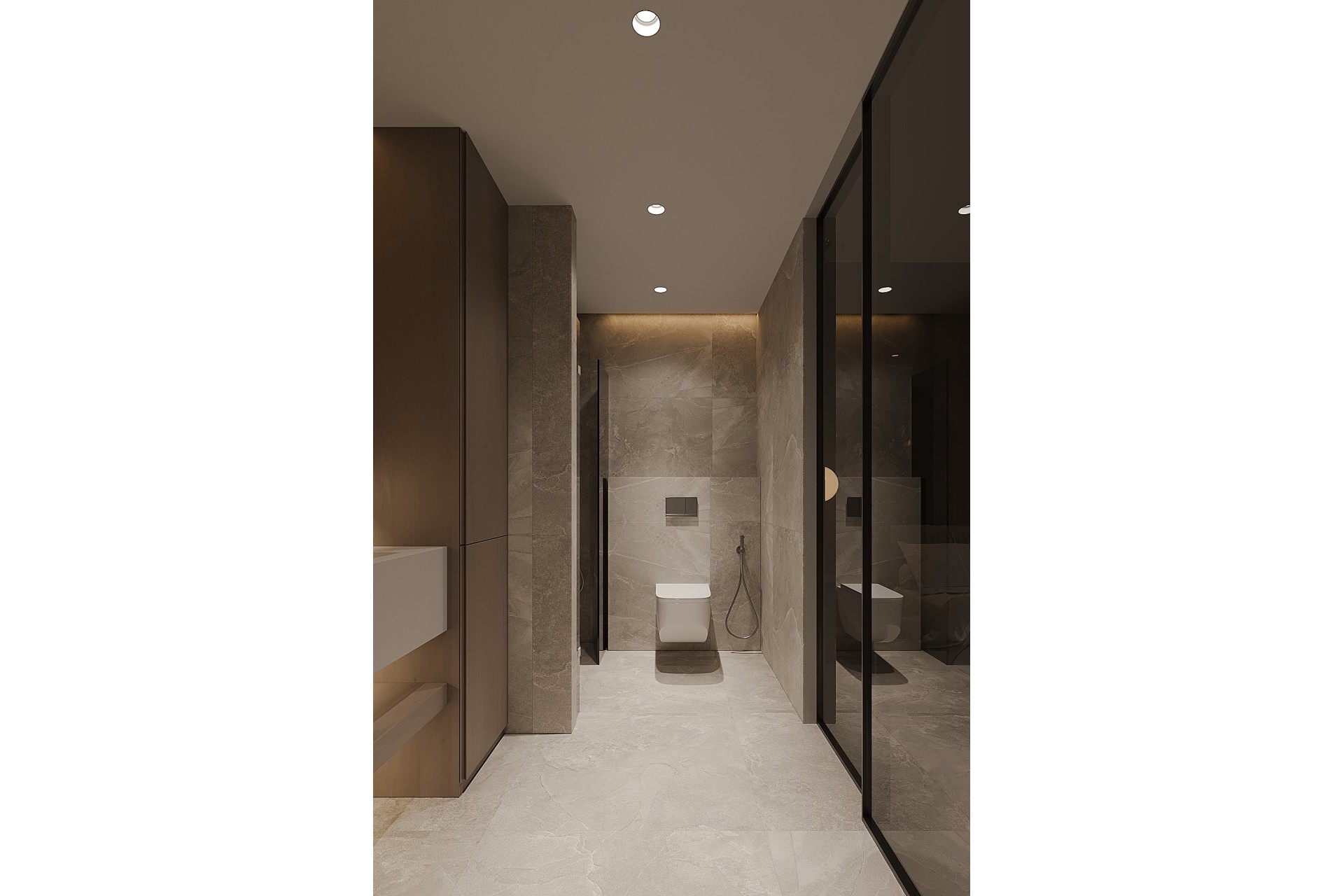 Nouvelle construction - Apartment - Torrevieja