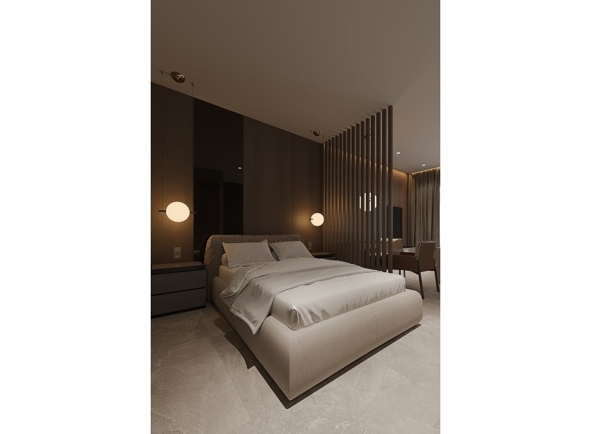 Nouvelle construction - Apartment - Torrevieja