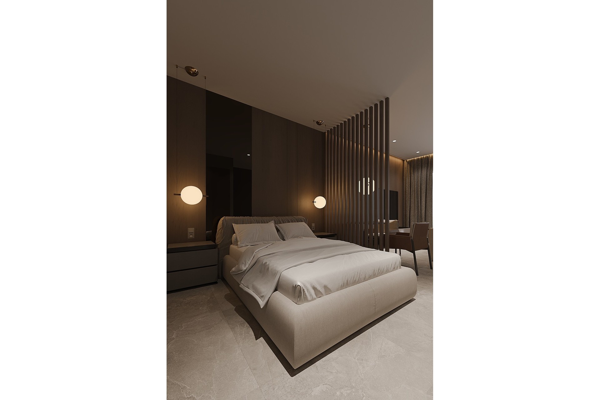 Nouvelle construction - Apartment - Torrevieja