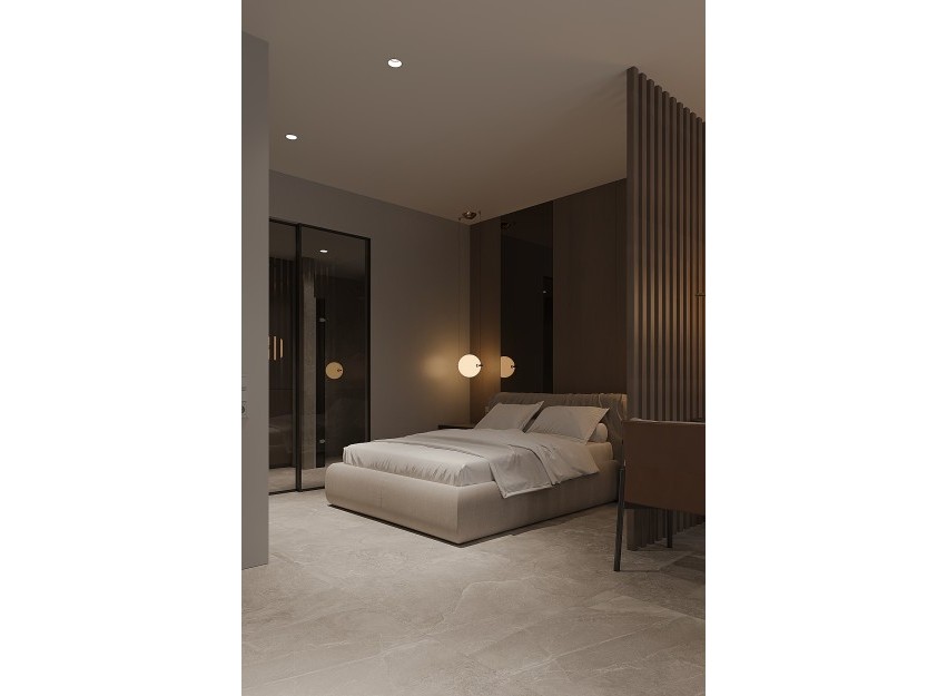 Nouvelle construction - Apartment - Torrevieja