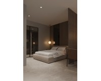 Nouvelle construction - Apartment - Torrevieja