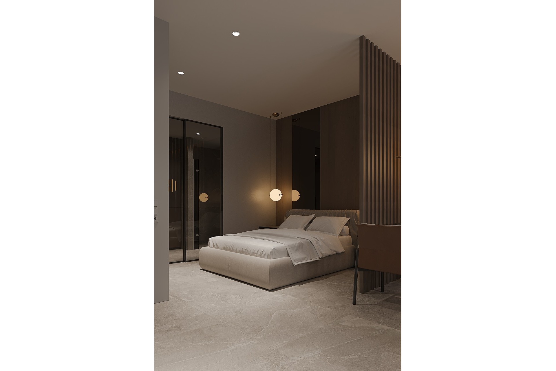 Nouvelle construction - Apartment - Torrevieja