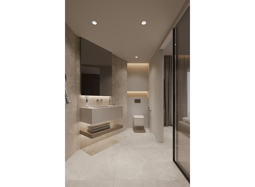 Nouvelle construction - Apartment - Torrevieja