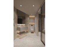 Nouvelle construction - Apartment - Torrevieja