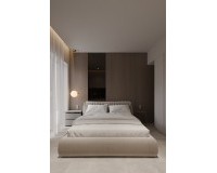 Nouvelle construction - Apartment - Torrevieja