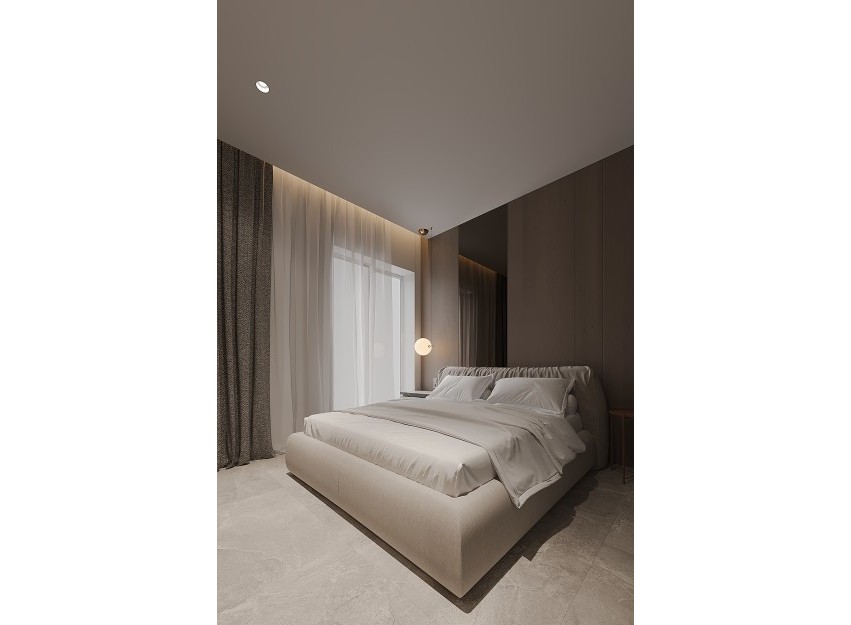 Nouvelle construction - Apartment - Torrevieja