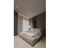 Nouvelle construction - Apartment - Torrevieja