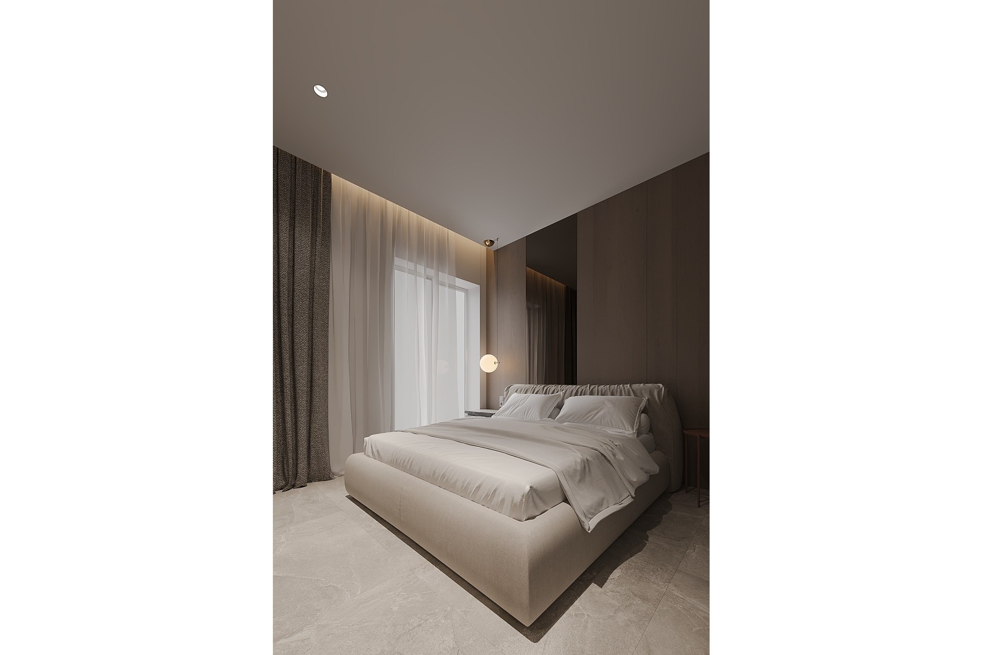 Nouvelle construction - Apartment - Torrevieja