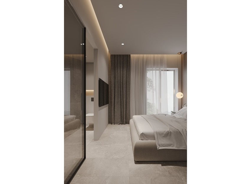 Nouvelle construction - Apartment - Torrevieja