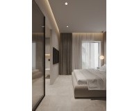 Nouvelle construction - Apartment - Torrevieja