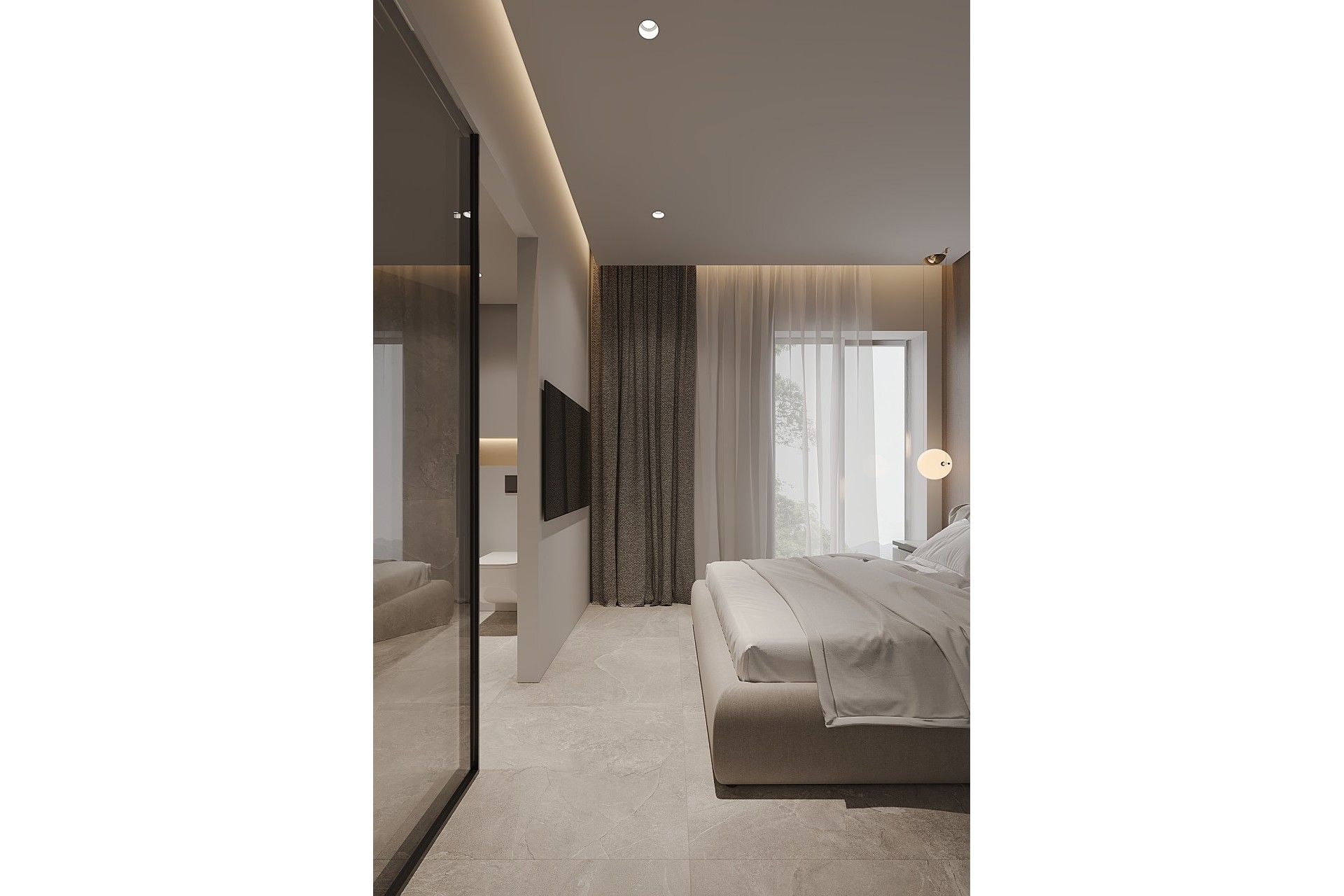 Nouvelle construction - Apartment - Torrevieja