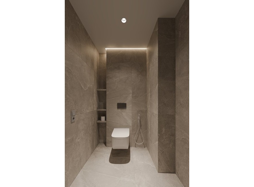 Nouvelle construction - Apartment - Torrevieja