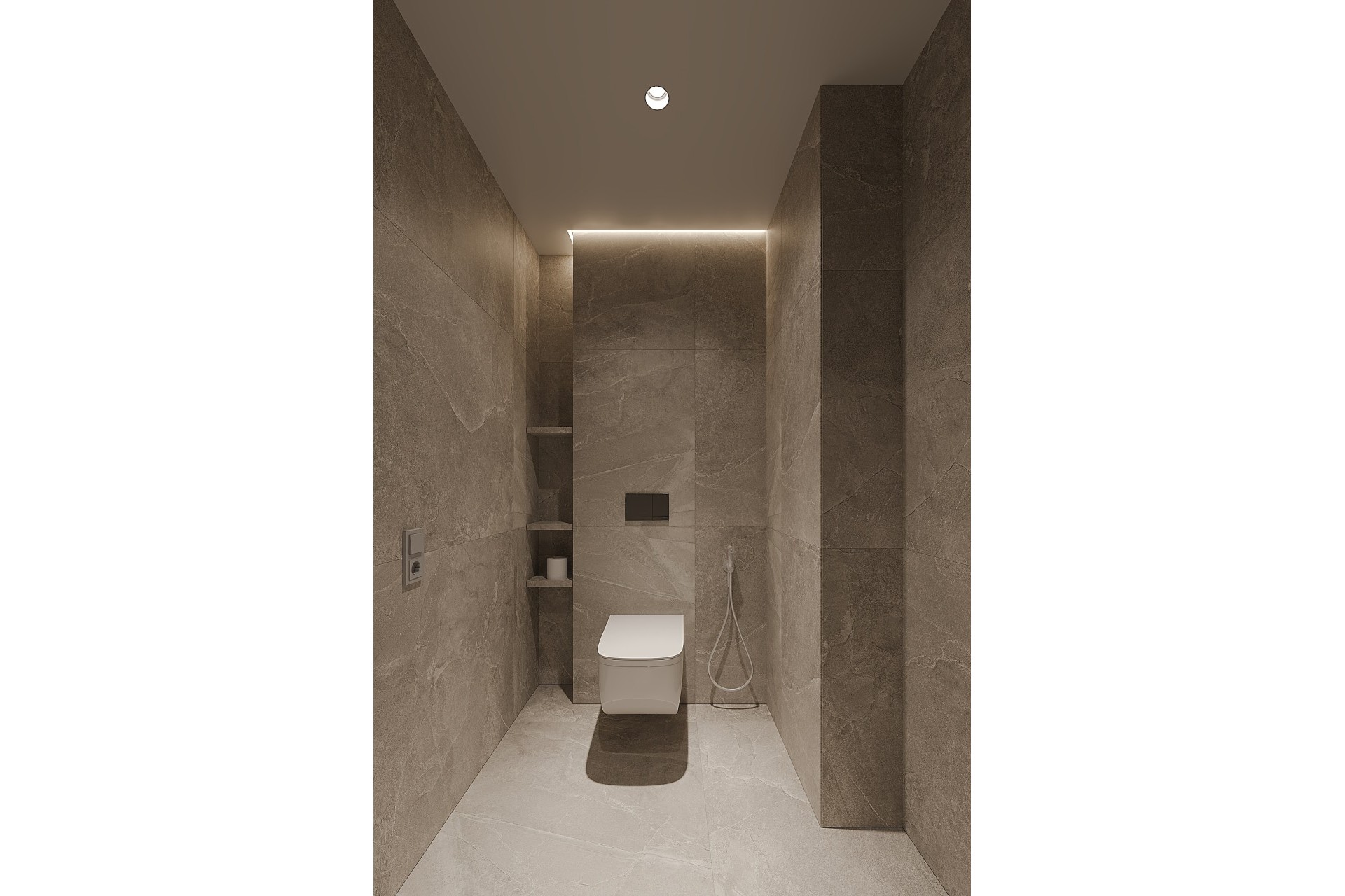 Nouvelle construction - Apartment - Torrevieja