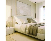 Nouvelle construction - Apartment - Torrevieja