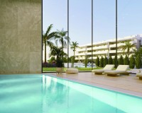 Nouvelle construction - Apartment - Torrevieja