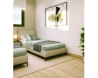 Nouvelle construction - Apartment - Torrevieja