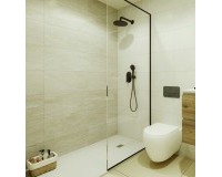 Nouvelle construction - Apartment - Torrevieja