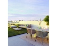 Nouvelle construction - Apartment - Torrevieja