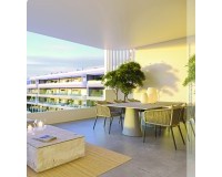 Nouvelle construction - Apartment - Torrevieja