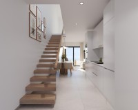 Nouvelle construction - Apartment - Torrevieja