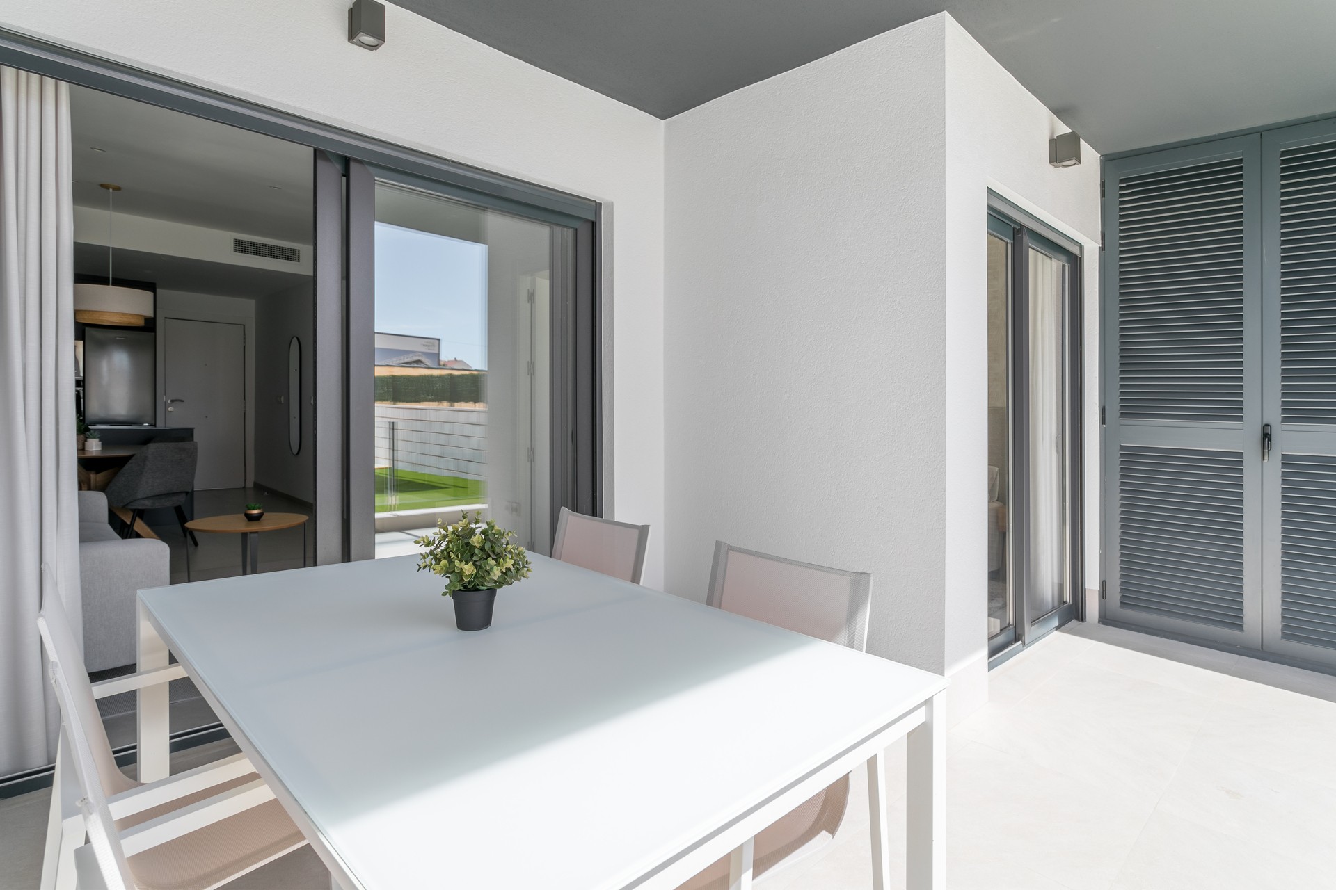 Nouvelle construction - Apartment - Torrevieja