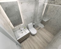 Nouvelle construction - Apartment - Torrevieja