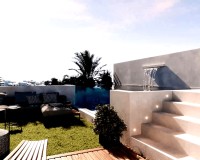 Nouvelle construction - Apartment - Torrevieja