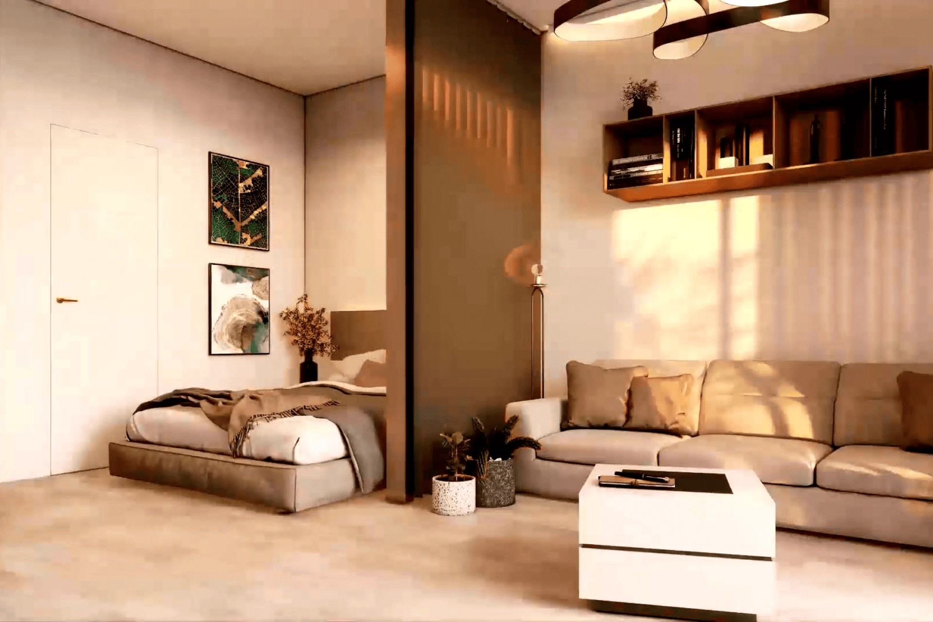 Nouvelle construction - Apartment - Torrevieja
