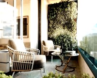 Nouvelle construction - Apartment - Torrevieja