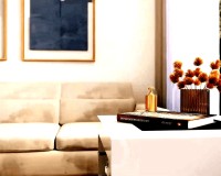 Nouvelle construction - Apartment - Torrevieja