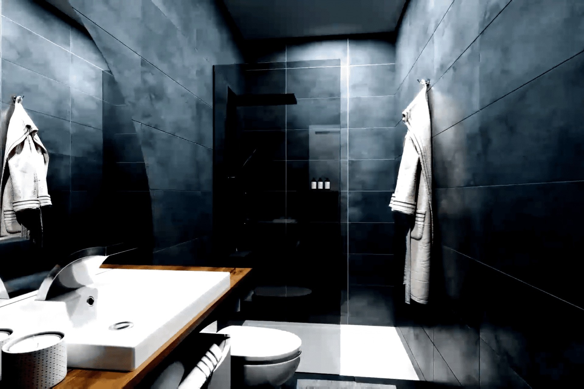 Nouvelle construction - Apartment - Torrevieja